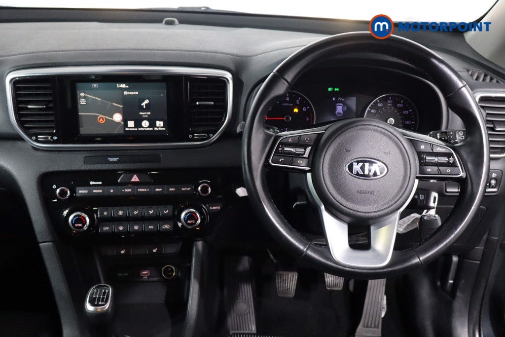 Used Kia Sportage 2019 for sale - 77286745: Photo 11