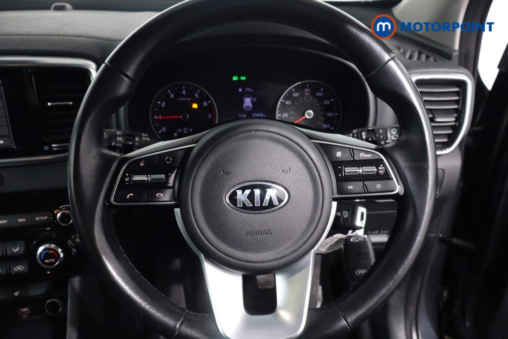 Used Kia Sportage 2019 for sale - 77286745: Photo 14