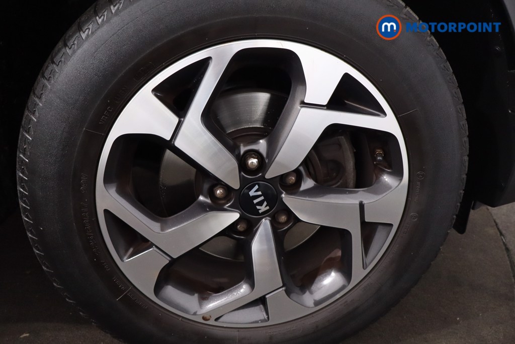 Used Kia Sportage 2019 for sale - 77286745: Photo 18