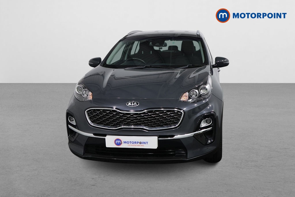 Used Kia Sportage 2019 for sale - 77286745: Photo 2