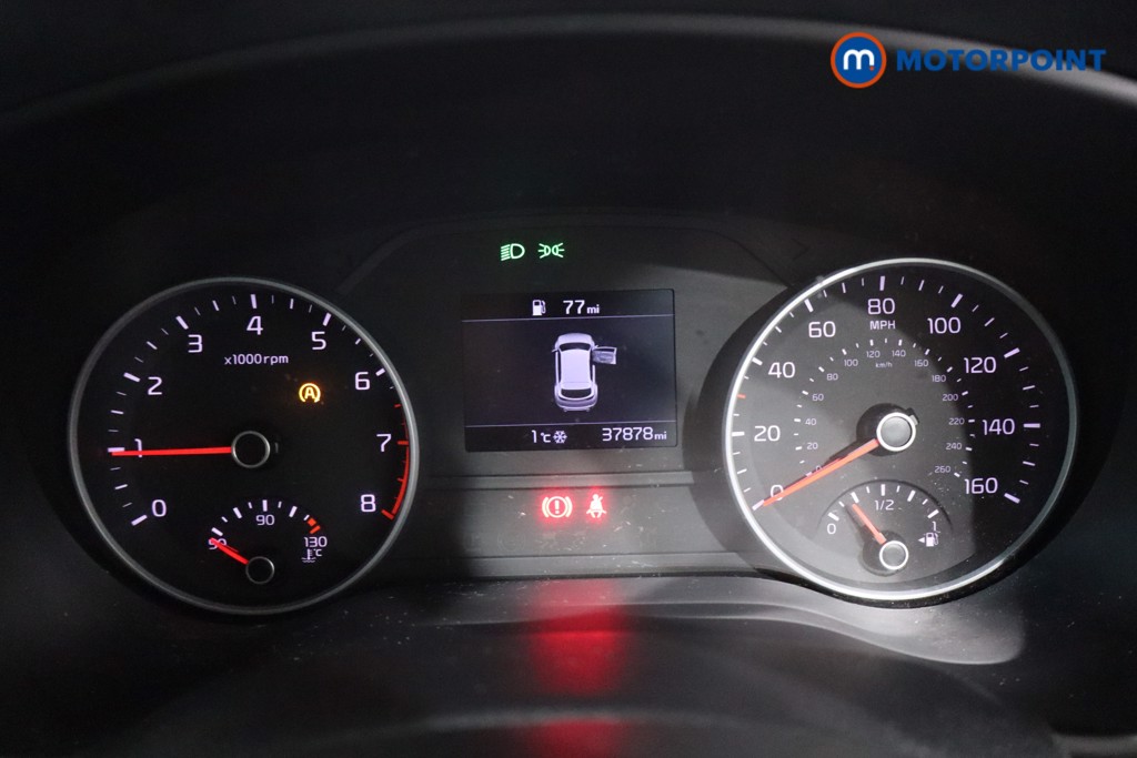 Used Kia Sportage 2019 for sale - 77286745: Photo 24