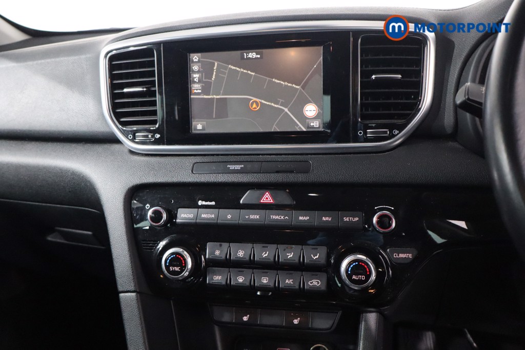 Used Kia Sportage 2019 for sale - 77286745: Photo 26