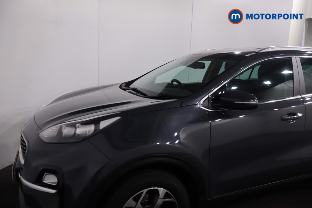 Used Kia Sportage 2019 for sale - 77286745: Photo 35
