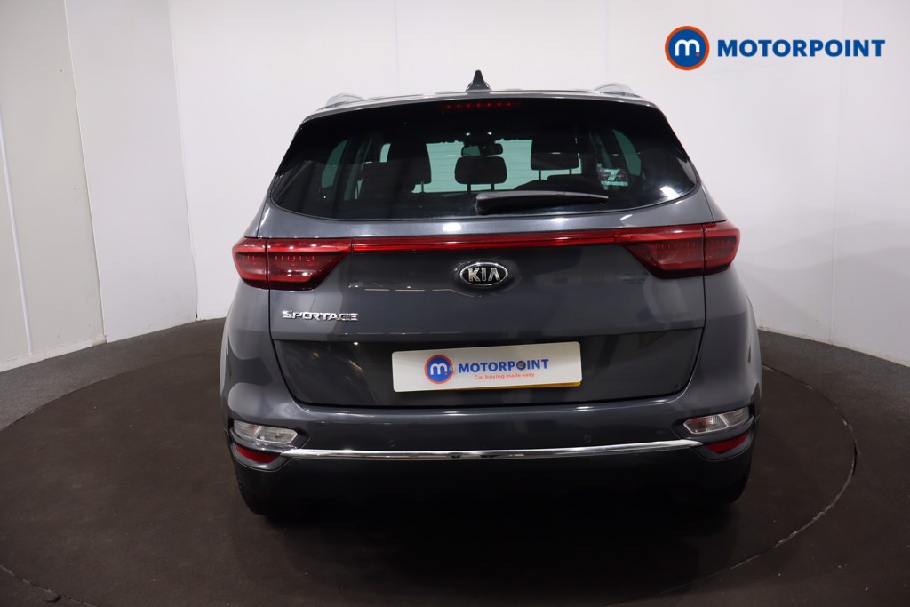 Used Kia Sportage 2019 for sale - 77286745: Photo 41