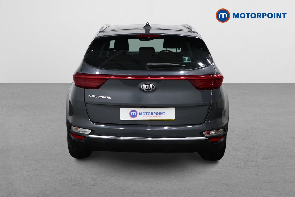 Used Kia Sportage 2019 for sale - 77286745: Photo 6