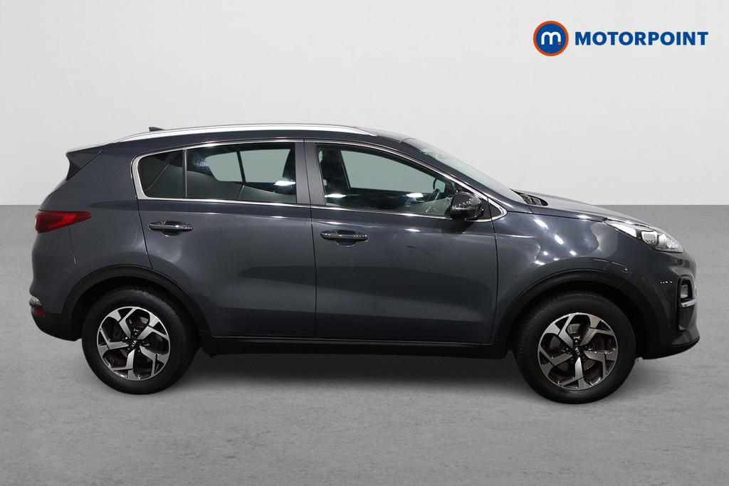 Used Kia Sportage 2019 for sale - 77286745: Photo 8