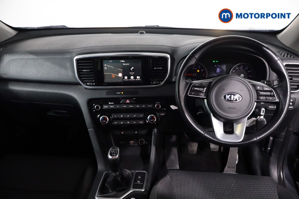 Used Kia Sportage 2019 for sale - 77286745: Photo 9