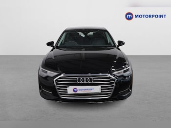Used Audi A6 undefined for sale - 78615474: Photo