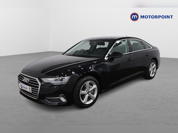 Used Audi A6 undefined for sale - 78615474: Photo