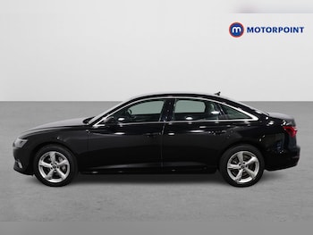 Used Audi A6 undefined for sale - 78615474: Photo