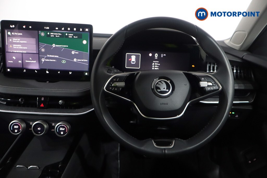 Used Skoda Superb 2024 for sale - 77500561: Photo 11