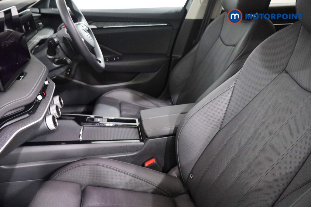 Used Skoda Superb 2024 for sale - 77500561: Photo 12