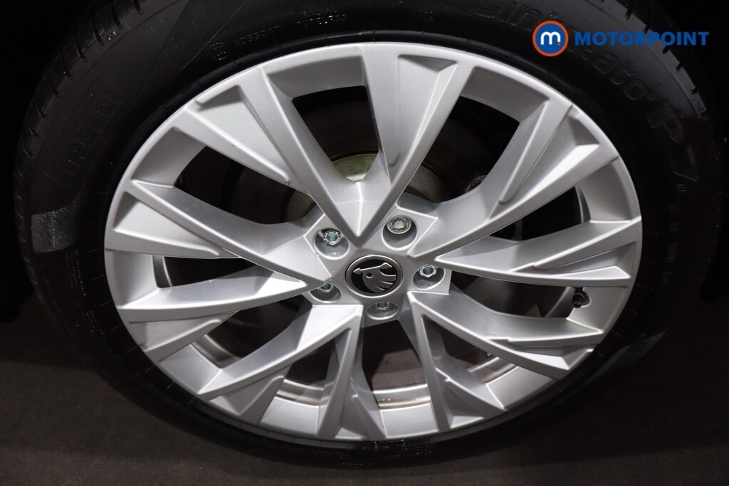 Used Skoda Superb 2024 for sale - 77500561: Photo 17