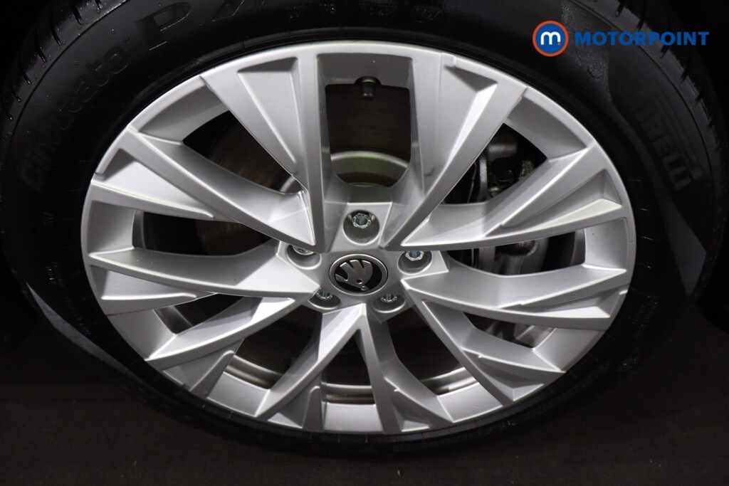 Used Skoda Superb 2024 for sale - 77500561: Photo 18