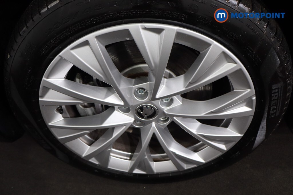 Used Skoda Superb 2024 for sale - 77500561: Photo 19