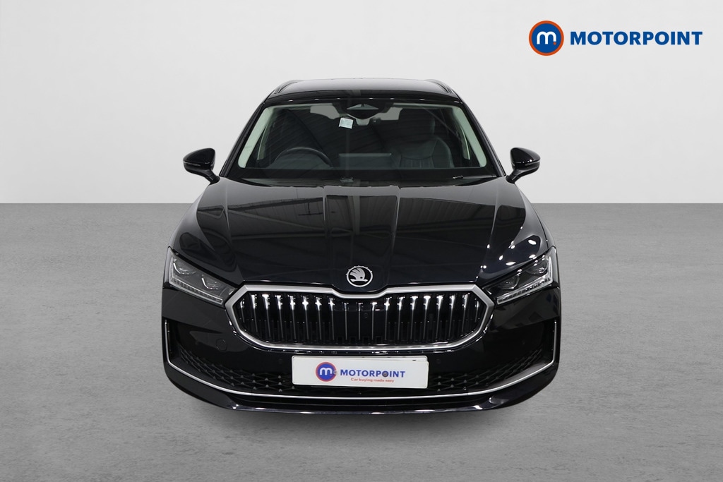 Used Skoda Superb 2024 for sale - 77500561: Photo 2