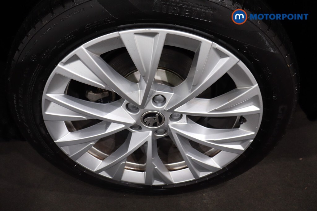 Used Skoda Superb 2024 for sale - 77500561: Photo 20