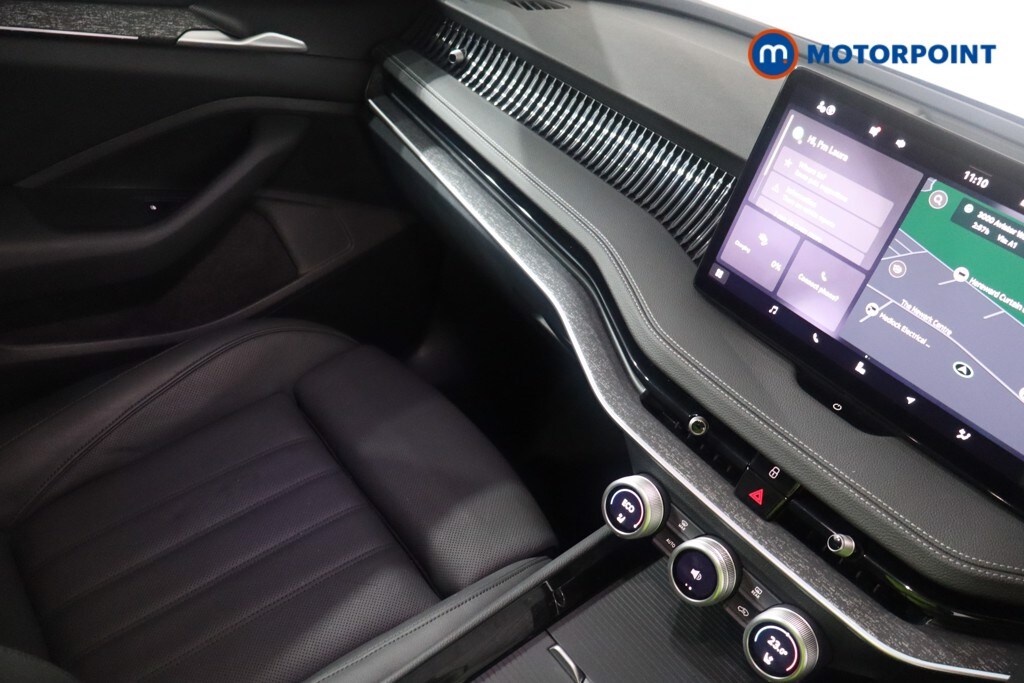 Used Skoda Superb 2024 for sale - 77500561: Photo 25