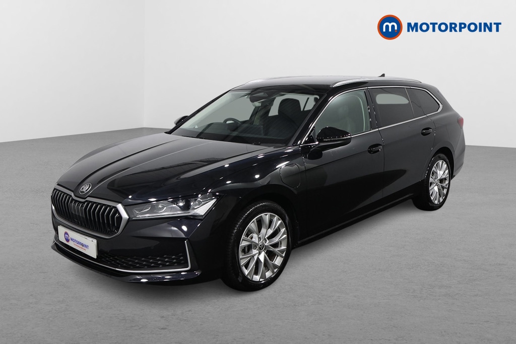 Used Skoda Superb 2024 for sale - 77500561: Photo 3