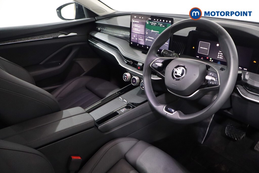 Used Skoda Superb 2024 for sale - 77500561: Photo 33