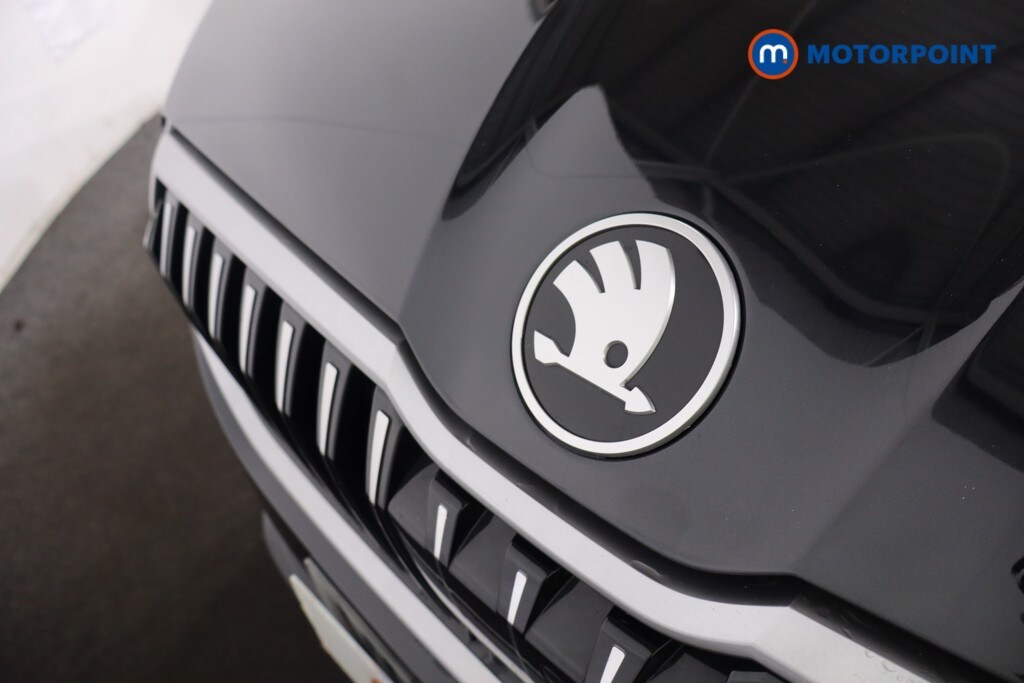 Used Skoda Superb 2024 for sale - 77500561: Photo 34