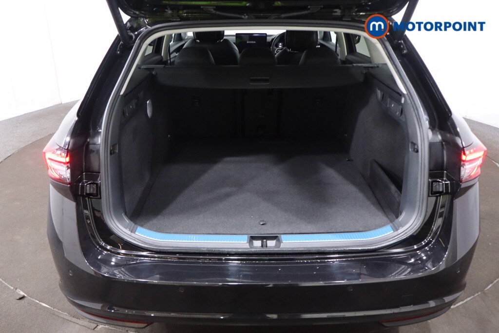 Used Skoda Superb 2024 for sale - 77500561: Photo 38