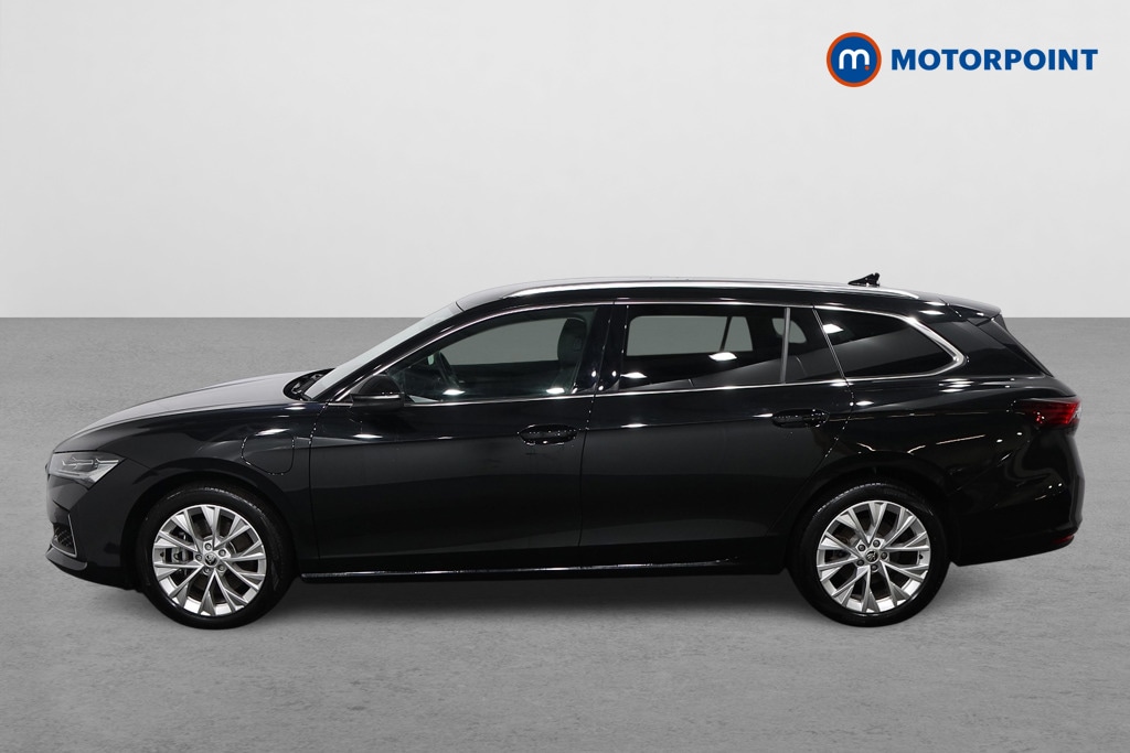 Used Skoda Superb 2024 for sale - 77500561: Photo 4
