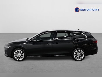 Used Skoda Superb 2024 for sale - 77500561: Photo