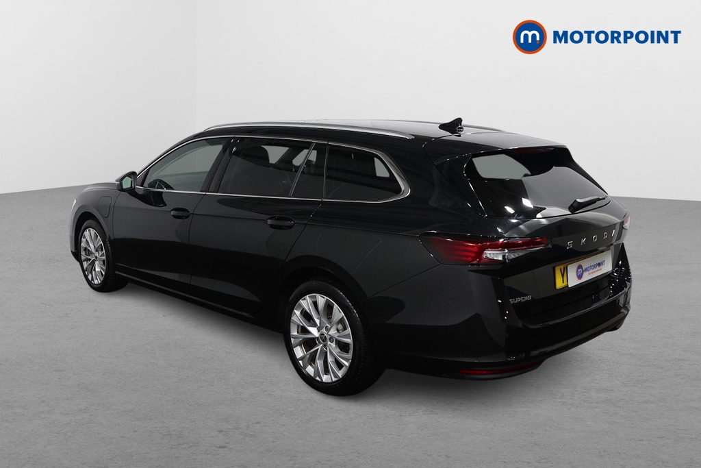 Used Skoda Superb 2024 for sale - 77500561: Photo 5