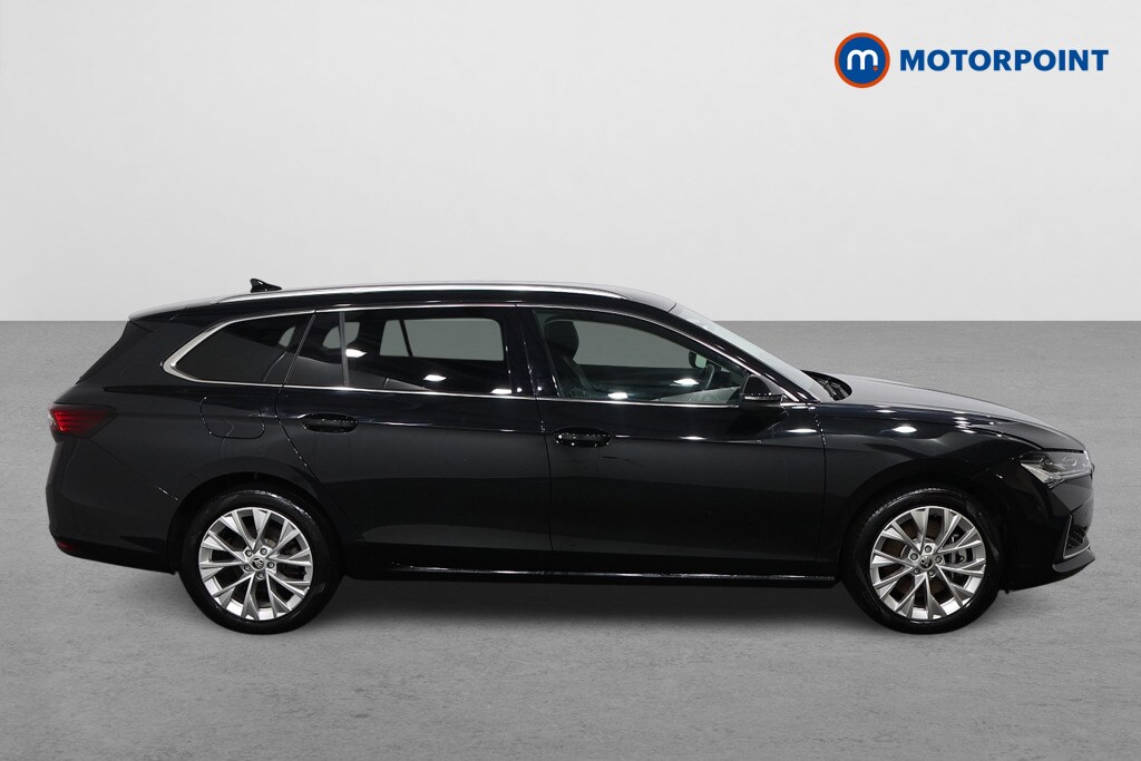 Used Skoda Superb 2024 for sale - 77500561: Photo 8