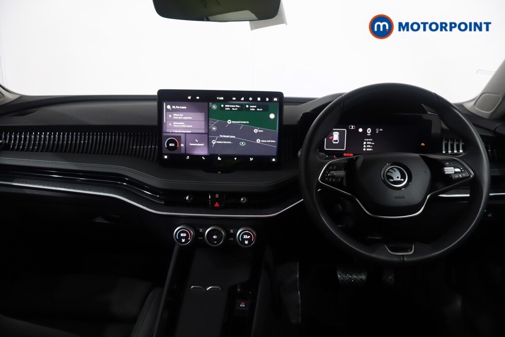 Used Skoda Superb 2024 for sale - 77500561: Photo 9