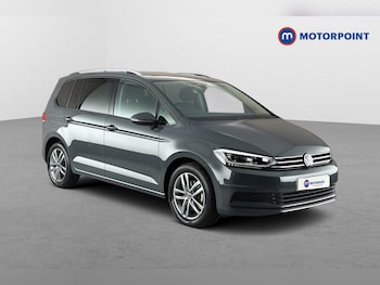 Used Volkswagen Touran 2025 for sale - 79548869: Photo