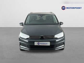 Used Volkswagen Touran 2025 for sale - 79548869: Photo