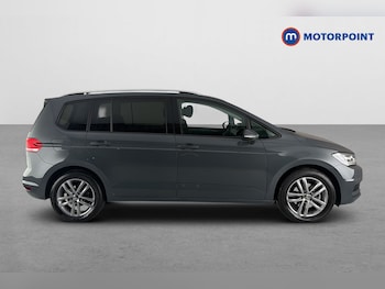 Used Volkswagen Touran 2025 for sale - 79548869: Photo