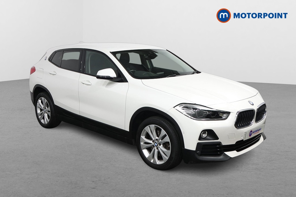 Used BMW X2 2018 for sale - 77417884: Photo 1