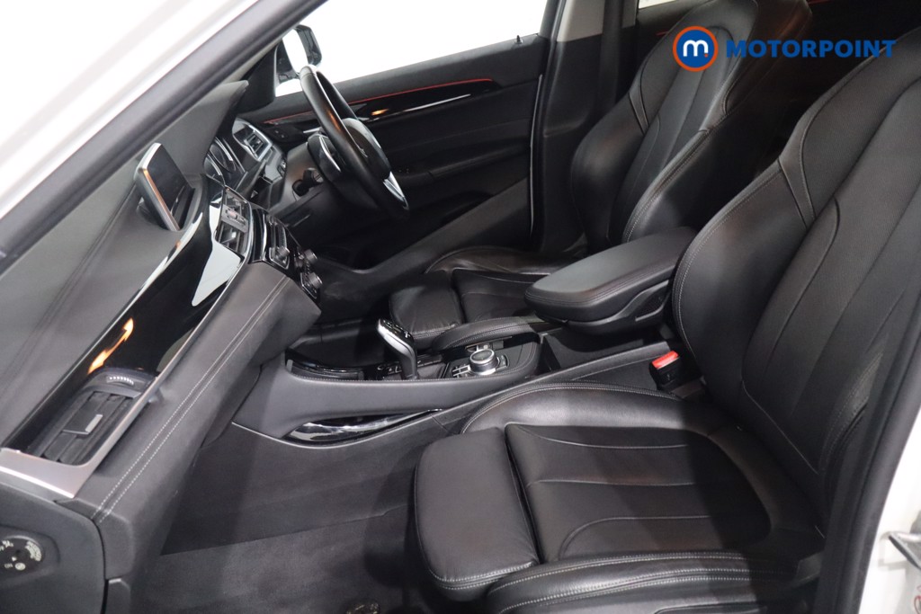 Used BMW X2 2018 for sale - 77417884: Photo 12