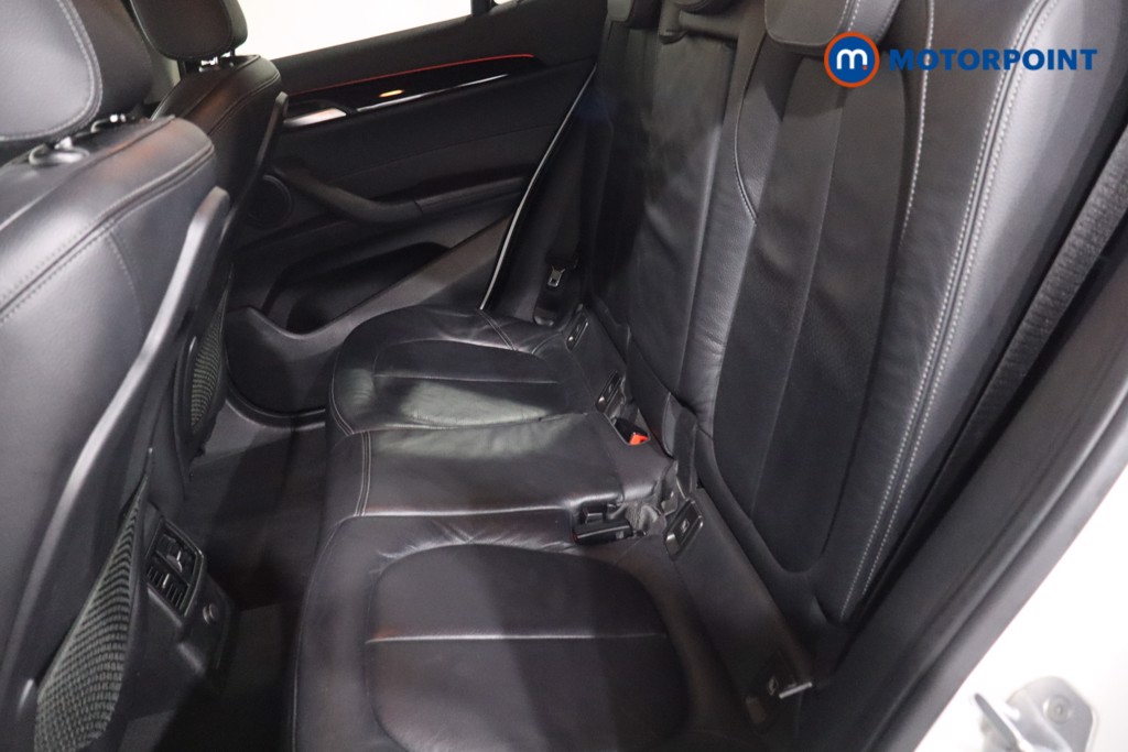 Used BMW X2 2018 for sale - 77417884: Photo 13