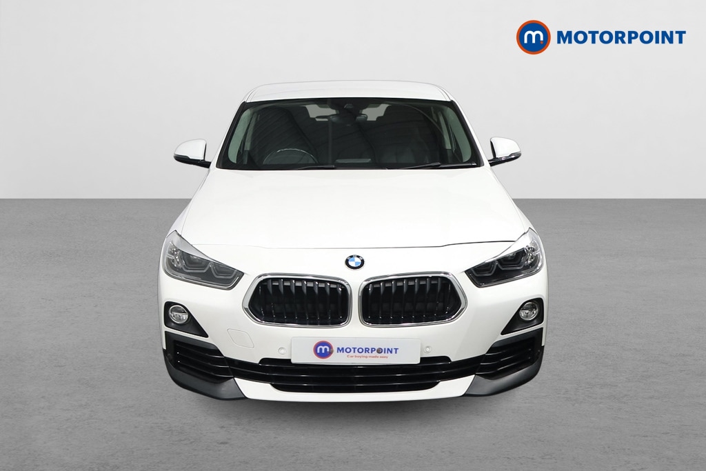 Used BMW X2 2018 for sale - 77417884: Photo 2