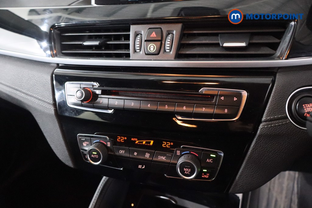 Used BMW X2 2018 for sale - 77417884: Photo 27