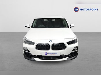 Used BMW X2 undefined for sale - 77417884: Photo