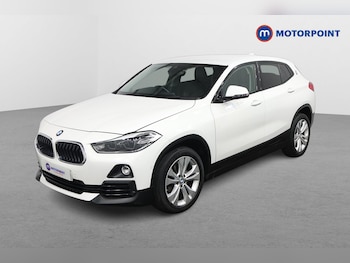 Used BMW X2 undefined for sale - 77417884: Photo