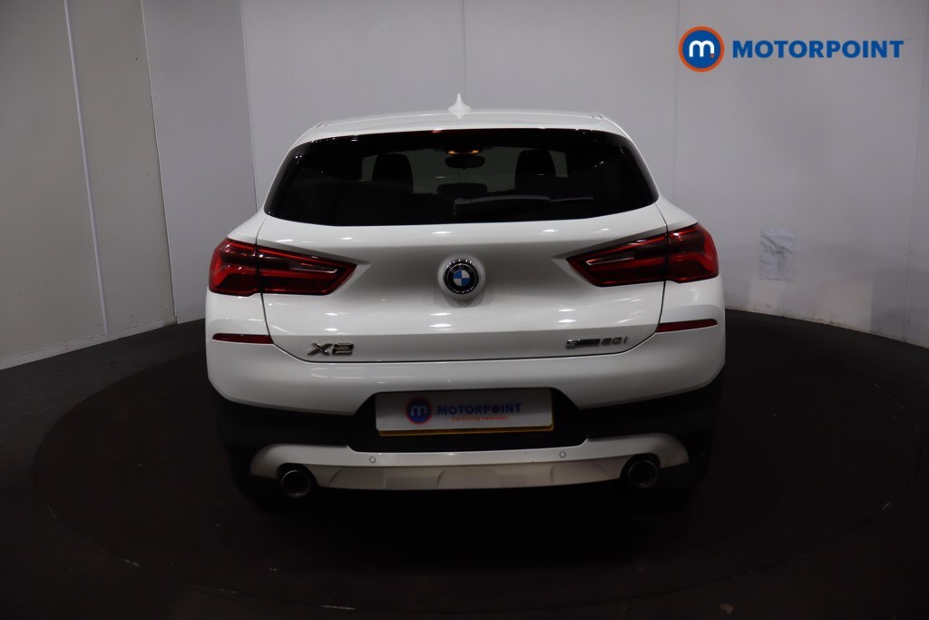 Used BMW X2 2018 for sale - 77417884: Photo 42