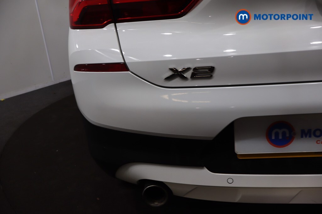 Used BMW X2 2018 for sale - 77417884: Photo 44