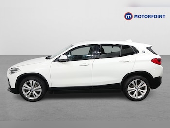 Used BMW X2 undefined for sale - 77417884: Photo