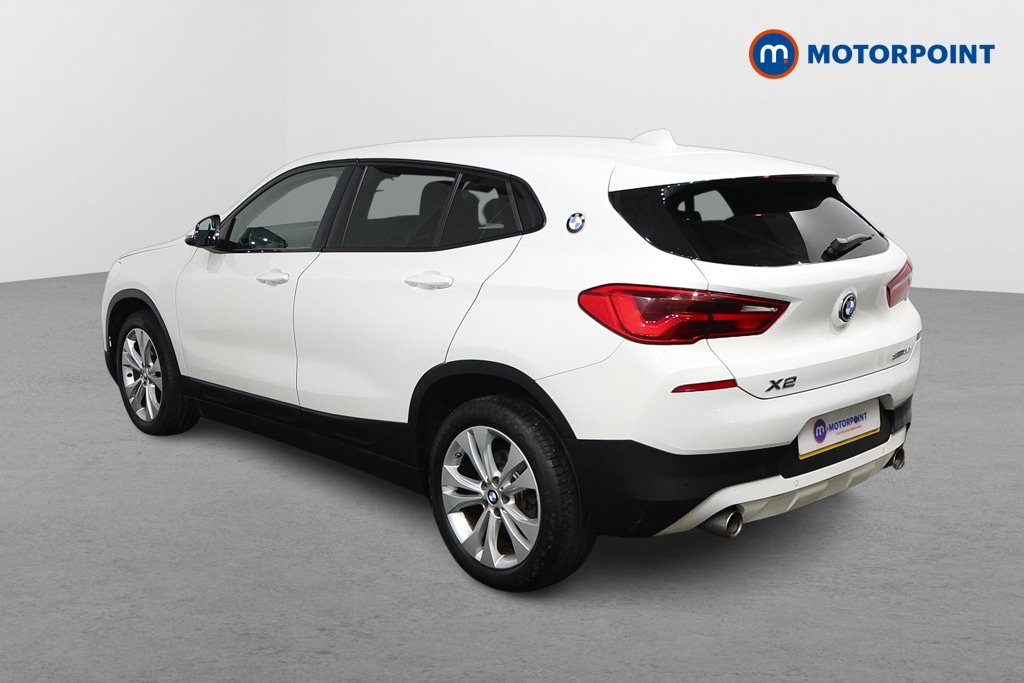 Used BMW X2 2018 for sale - 77417884: Photo 5