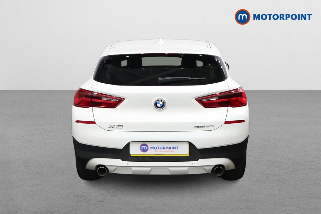 Used BMW X2 2018 for sale - 77417884: Photo 6