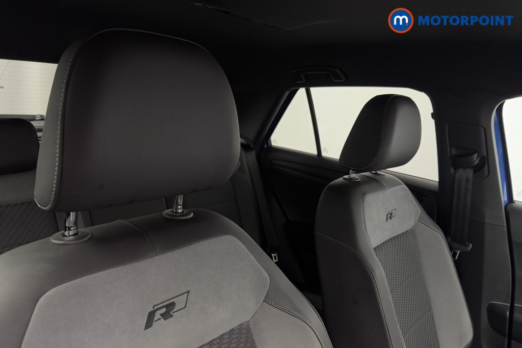 Used Volkswagen T-Roc 2021 for sale - 76557568: Photo 18