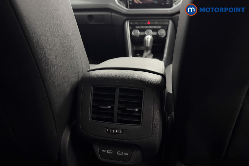 Used Volkswagen T-Roc 2021 for sale - 76557568: Photo 19