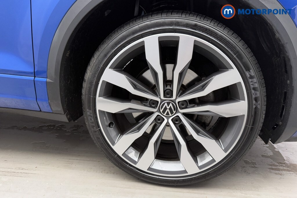 Used Volkswagen T-Roc 2021 for sale - 76557568: Photo 26