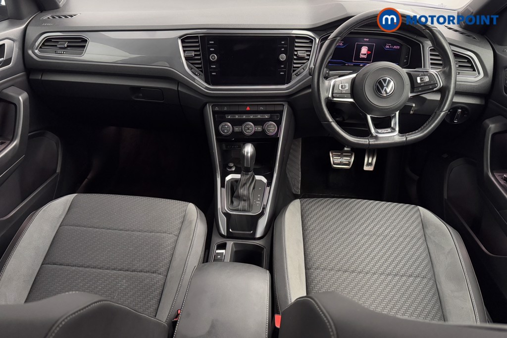 Used Volkswagen T-Roc 2021 for sale - 76557568: Photo 7